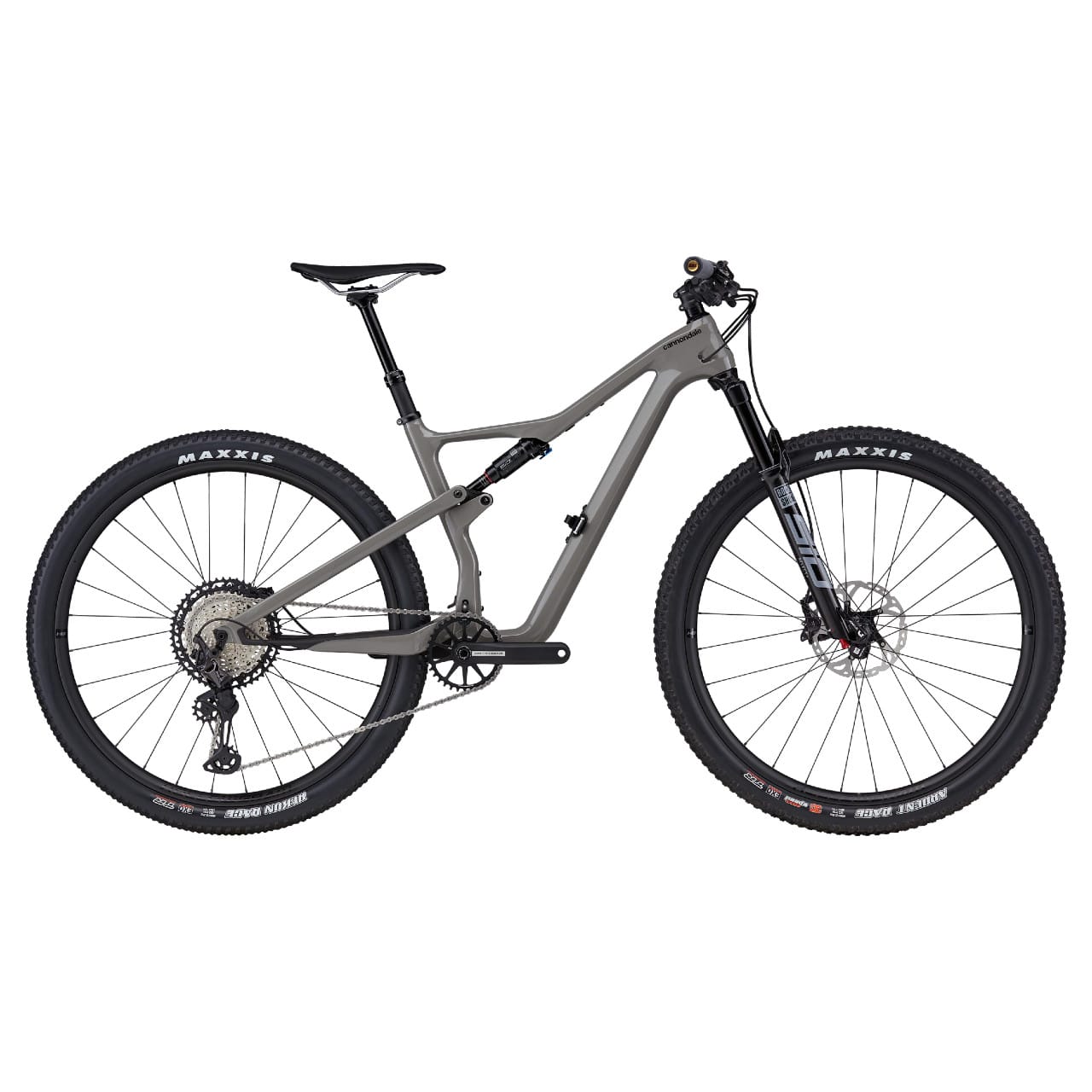 CANNONDALE Scalpel Carbon SE 1 2021 - Bikecafe