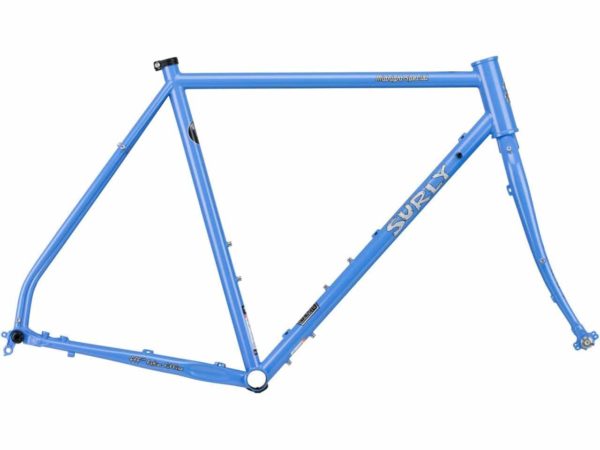Scopri le bici gravel in acciaio - Bikecafe