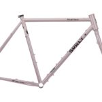 Surly MidNight Special All-Road Frameset, 650B/700C