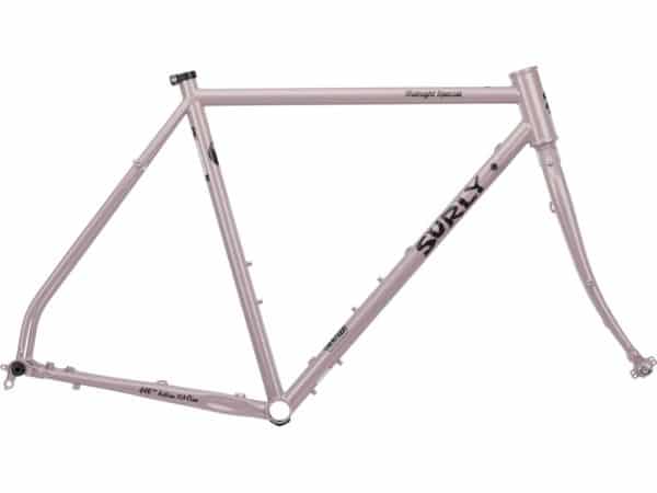 Surly MidNight Special All-Road Frameset, 650B/700C