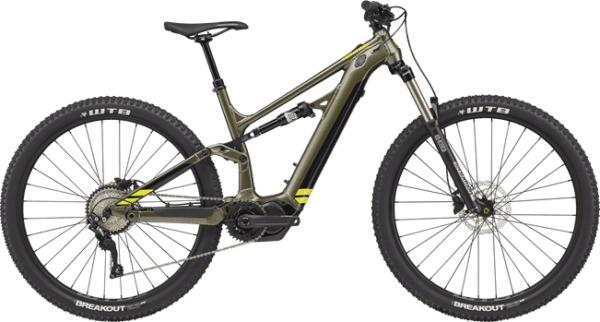 E-MTB 2021 - Scopri le nostre mountain bikes elettriche - Bikecafe