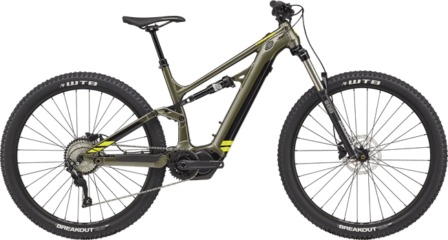 cannondale moterra 5 2021