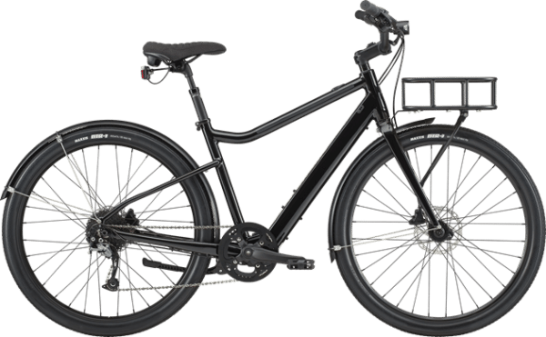 E-Bike del marchio Cannondale - Scopri le novità - Bikecafe