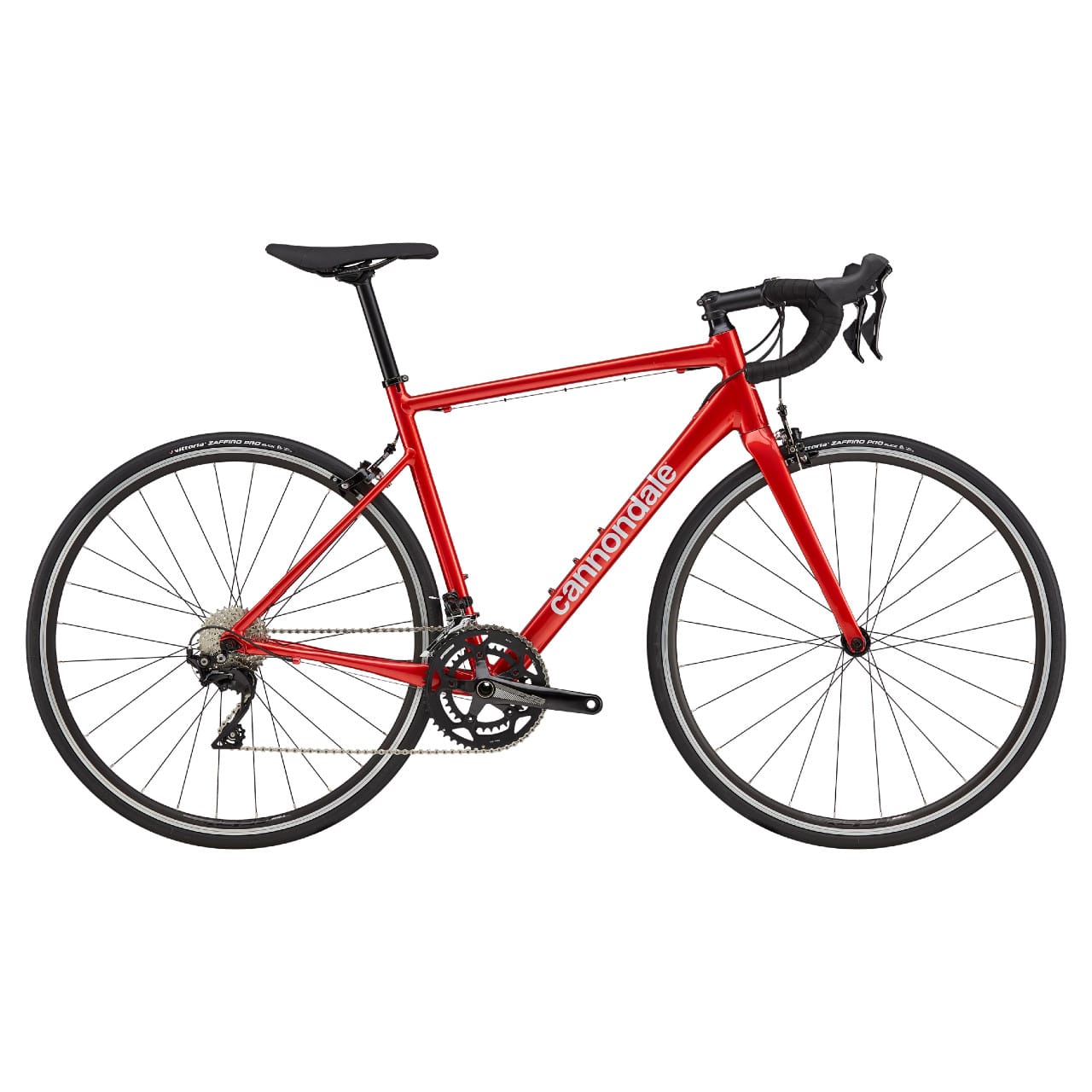 CANNONDALE CAAD Optimo 1 2021 - Bikecafe