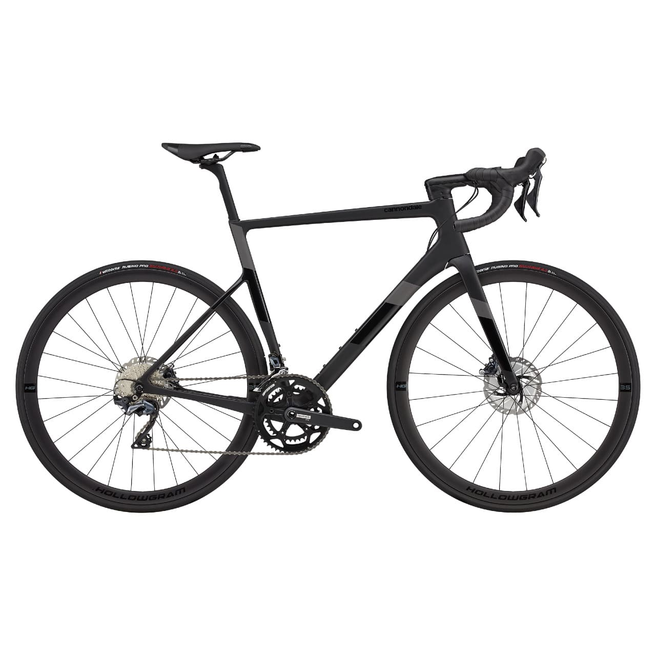 CANNONDALE SuperSix EVO Carbon Disc Ultegra 2021 - Bikecafe