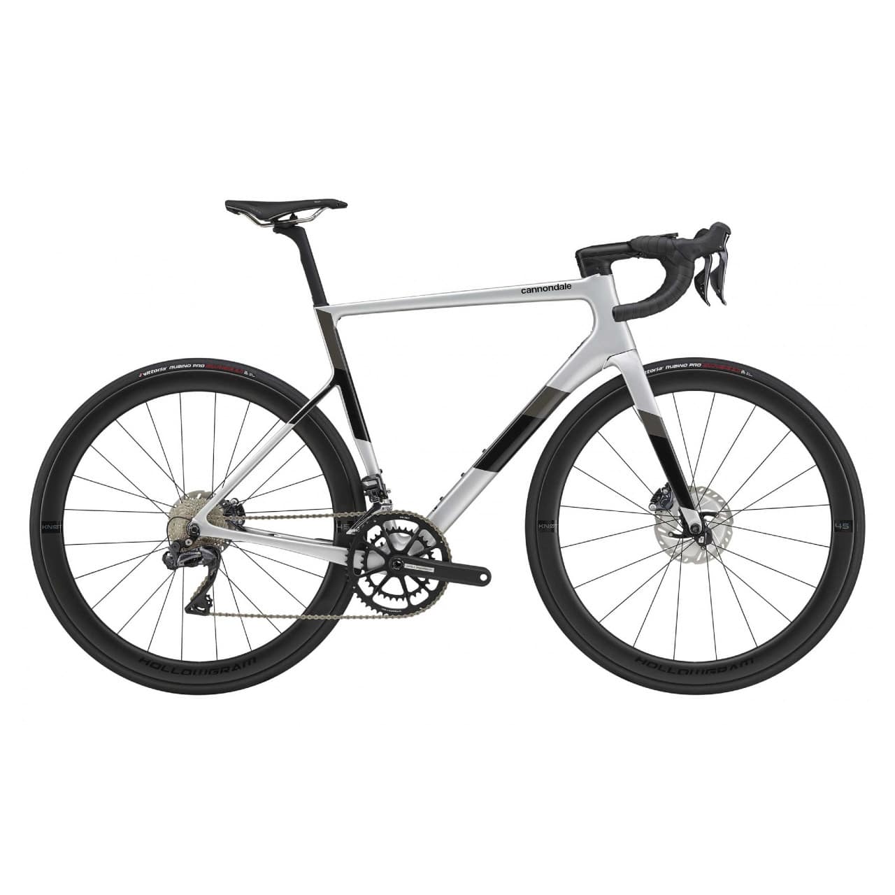 CANNONDALE Supersix EVO Carbon disk Ultegra DI2 2021 - Bikecafe