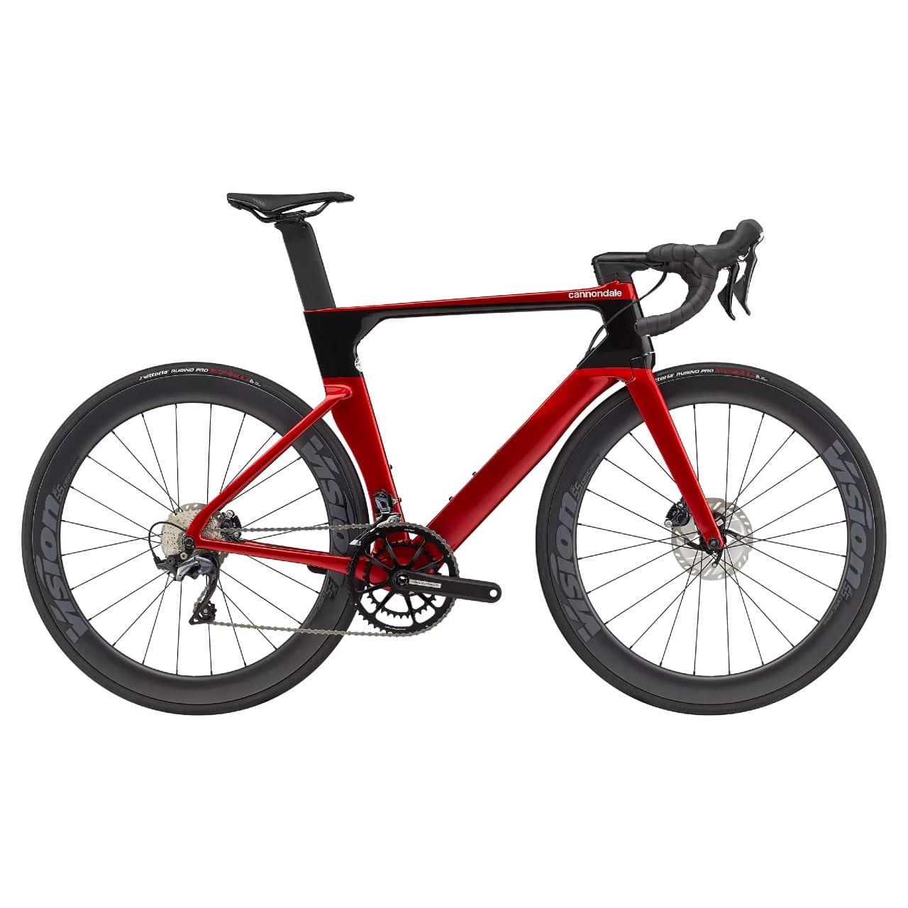 CANNONDALE SystemSix Carbon Ultegra 2021 - Bikecafe