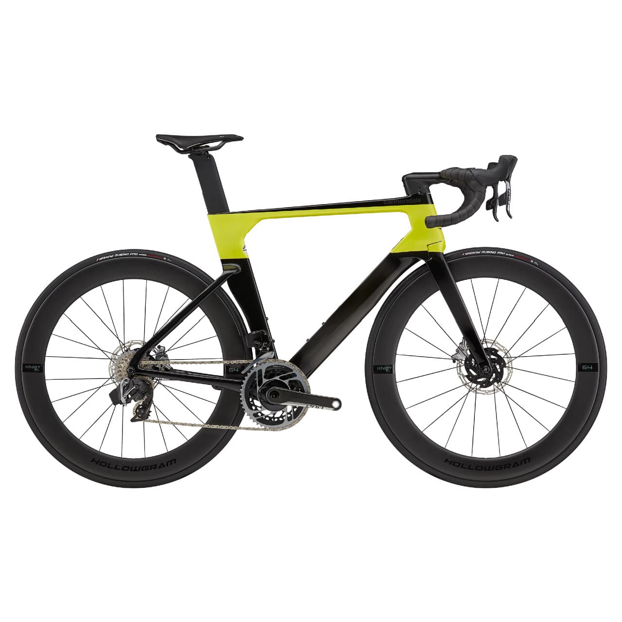 CANNONDALE SystemSix Hi-MOD Red eTap AXS 2021 - Bikecafe