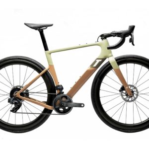 3T Exploro MAX GRX 2X - 2021 - Bikecafe