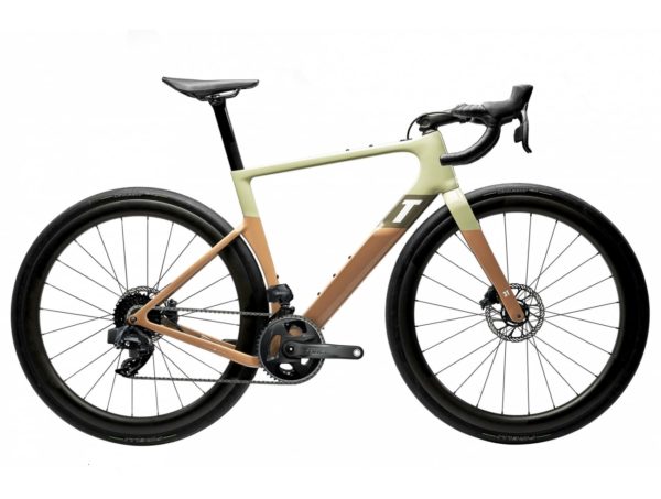 Gravel bikes del marchio 3T - Bikecafe