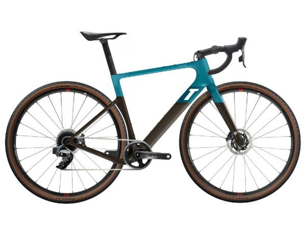 3T Exploro Racemax FORCE AXS 1X