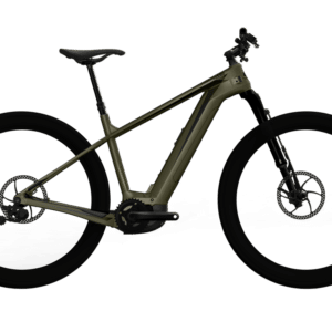 CANNONDALE Trail Neo 3 2021 - Bikecafe
