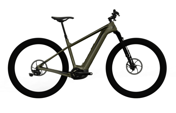 CANNONDALE Trail Neo 3 2021