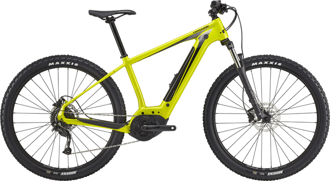 Cannondale 2021 Trail Neo 4