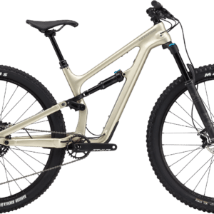 CANNONDALE Habit 4 2021 - Bikecafe