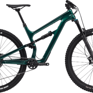CANNONDALE Trail 5 2021 - Bikecafe