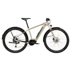 CANNONDALE Canvas Neo 2 2021 - Champagne