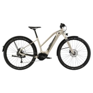 CANNONDALE Canvas Neo 2 REMIXTE 2021 - Champagne