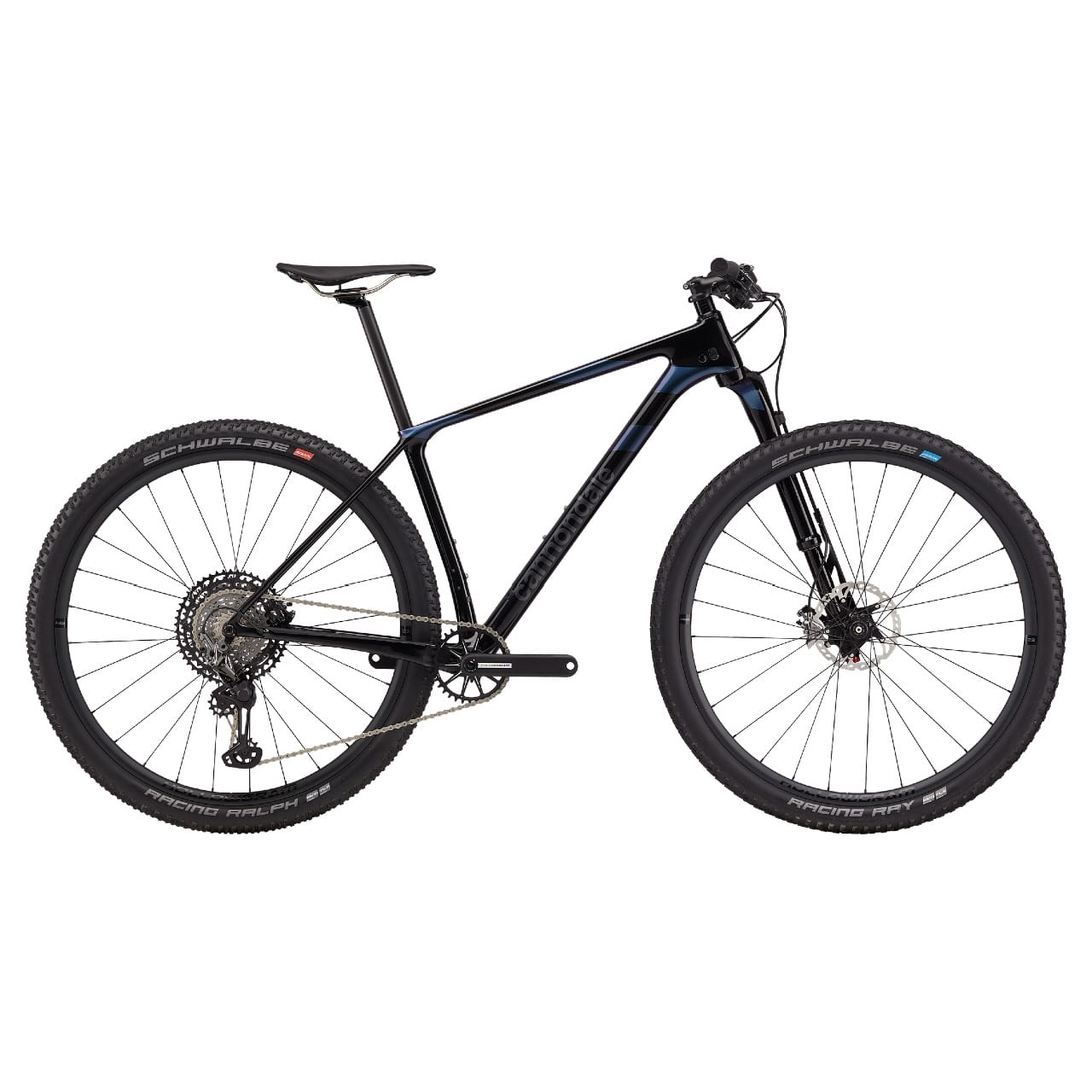 CANNONDALE F-Si Carbon 2 2021 - Bikecafe