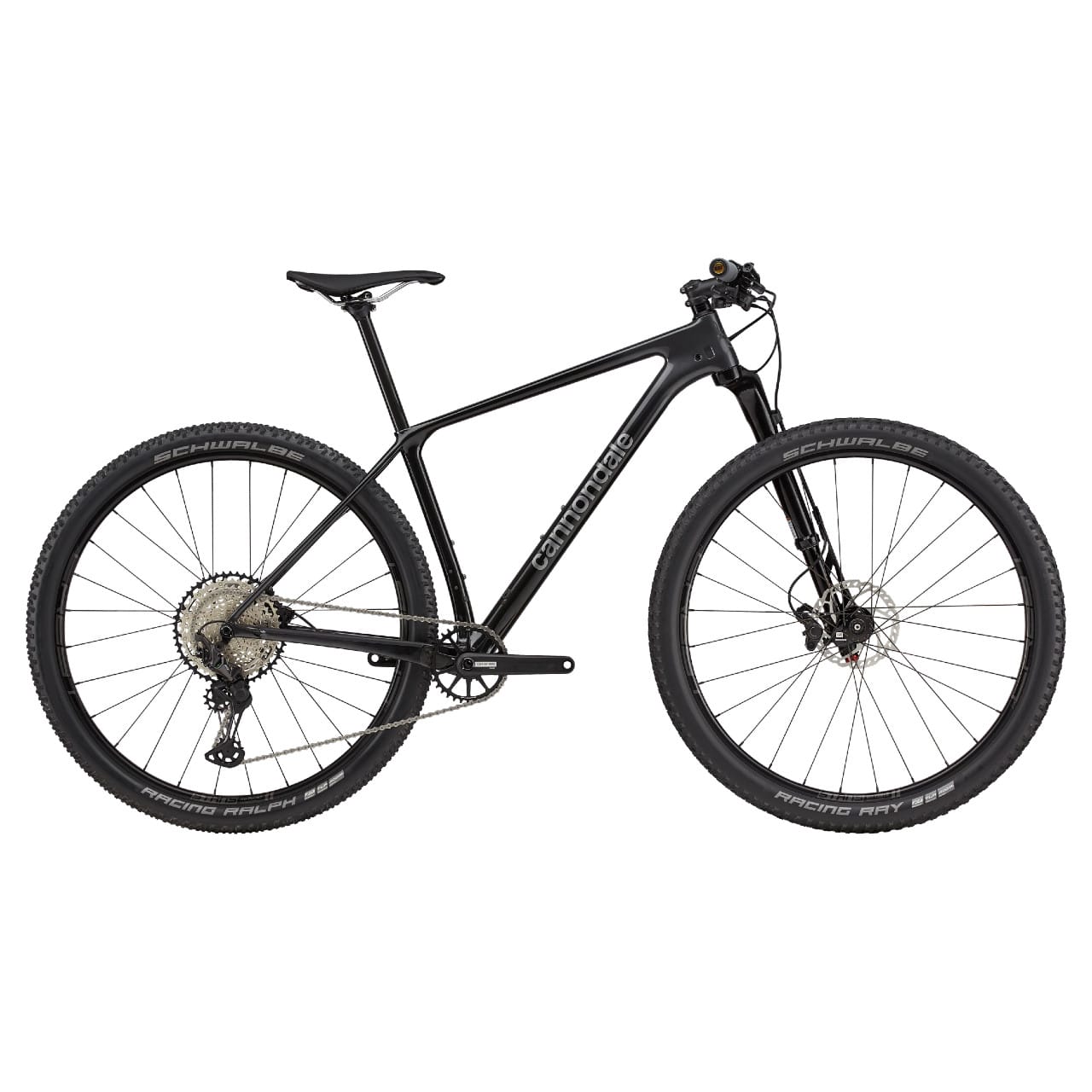 cannondale fsi 2022