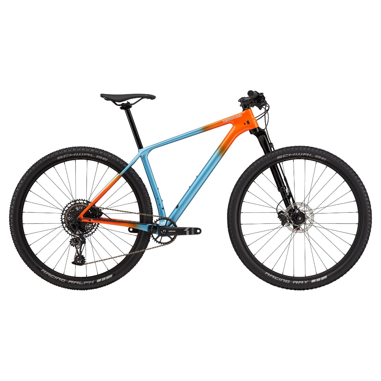 CANNONDALE F-Si Carbon 4 2021 - Bikecafe