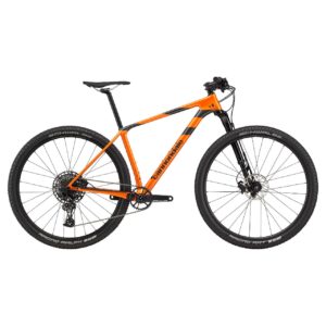 CANNONDALE Trail SL 2 2021 - Bikecafe