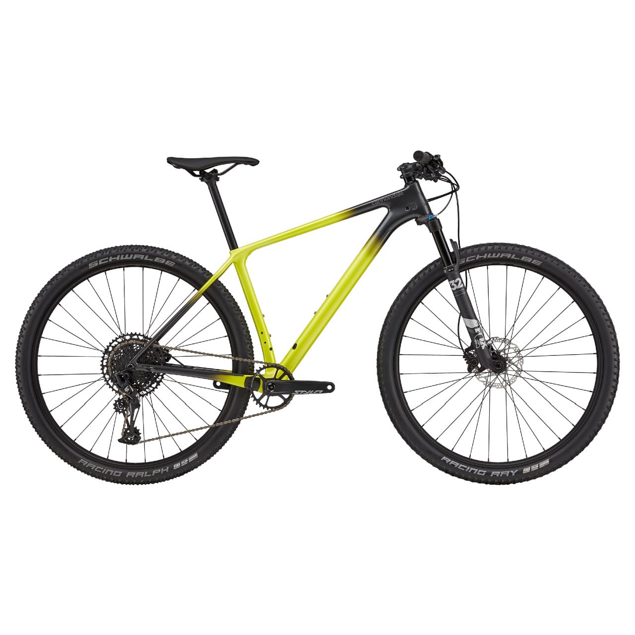 CANNONDALE F-Si Carbon 5 2021 - Bikecafe