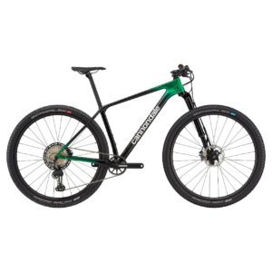 CANNONDALE Trail 7 2021 - Bikecafe