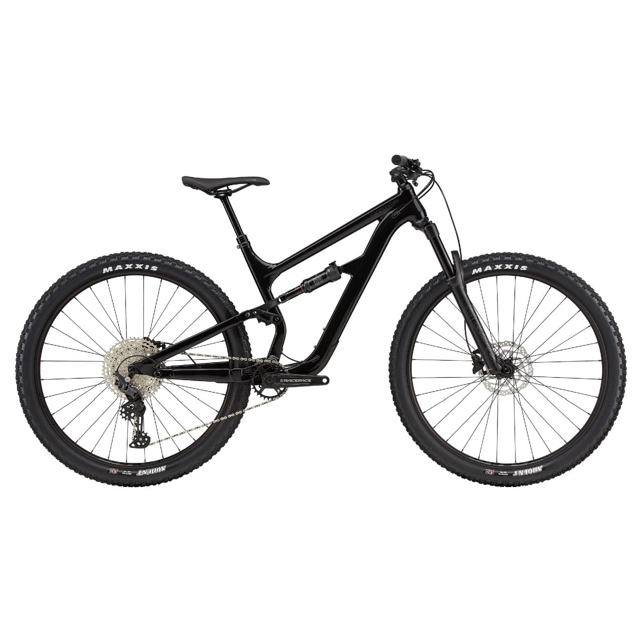 CANNONDALE Habit 5 2021 - Bikecafe