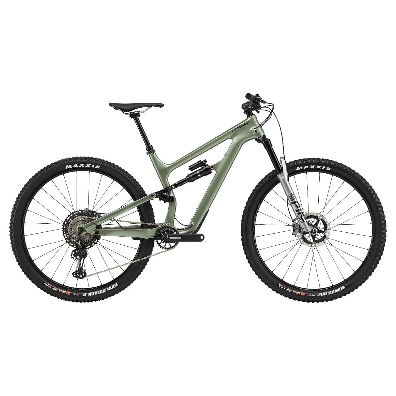 Cannondale Moterra vs Habit Neo - Il Confronto - Bikecafe