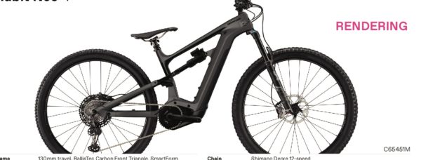Cannondale Moterra vs Habit Neo - Il Confronto - Bikecafe