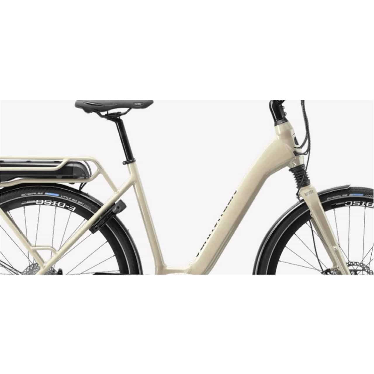 CANNONDALE Mavaro Neo Active City 2021 - Bikecafe