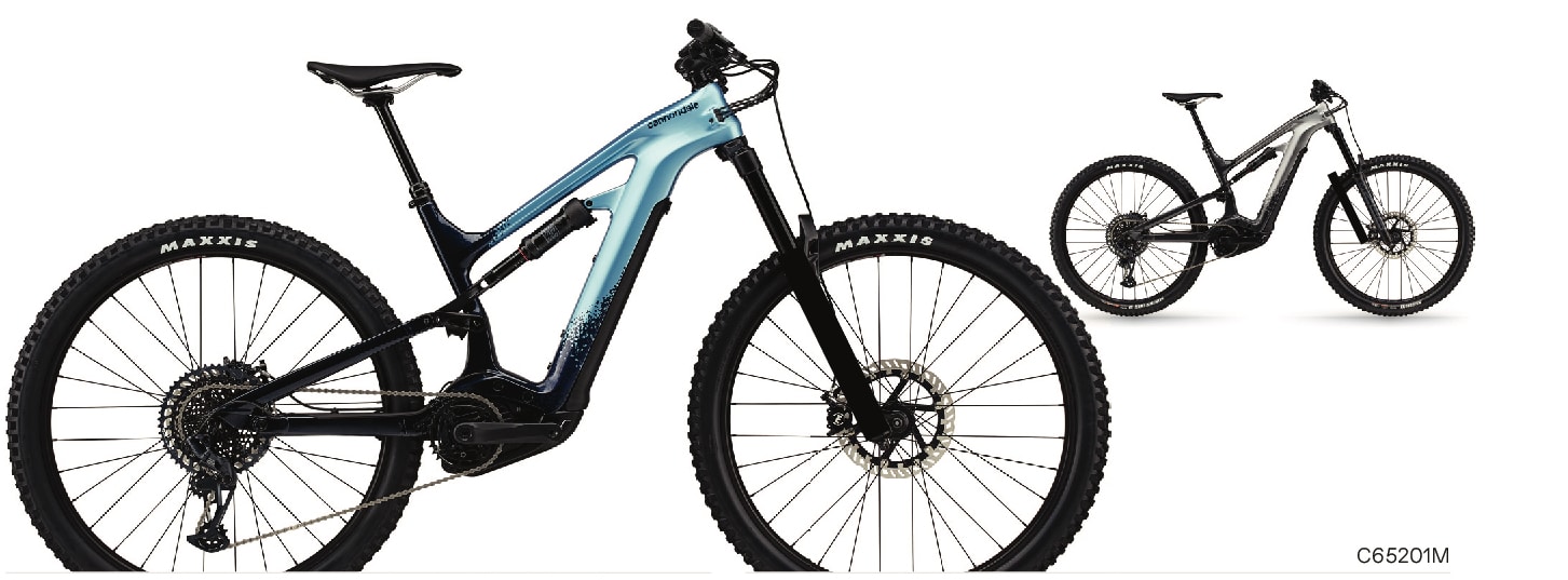 Cannondale Moterra Neo Carbon 2021 2024 www.alhudapk