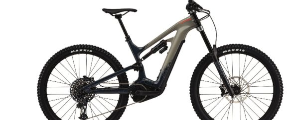 E-MTB 2021 - Scopri le nostre mountain bikes elettriche - Bikecafe