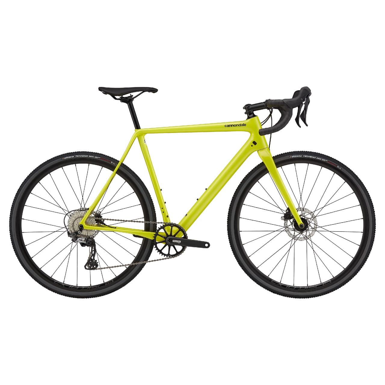 CANNONDALE SuperX 2 2021 - Bikecafe