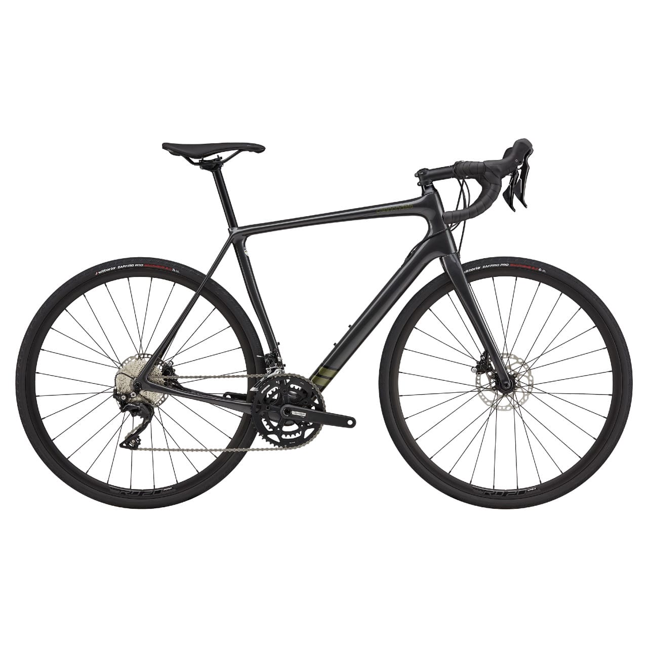 CANNONDALE Synapse Carbon 105 2021 - Bikecafe