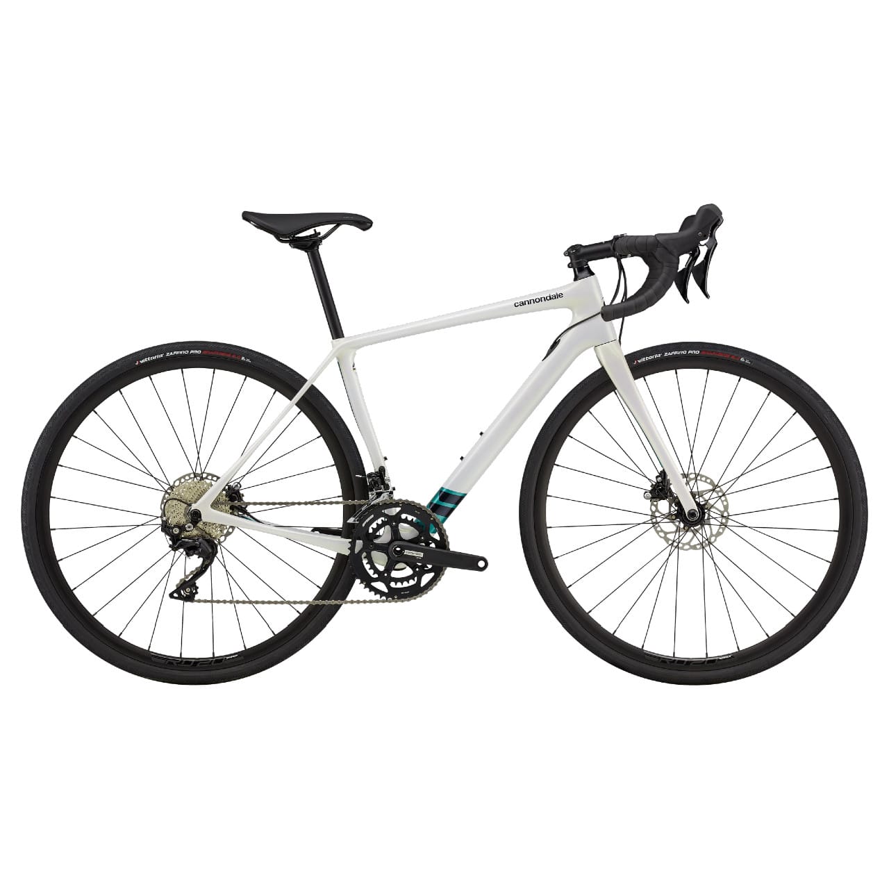 CANNONDALE Synapse Carbon Women's 105 2021 - Bikecafe