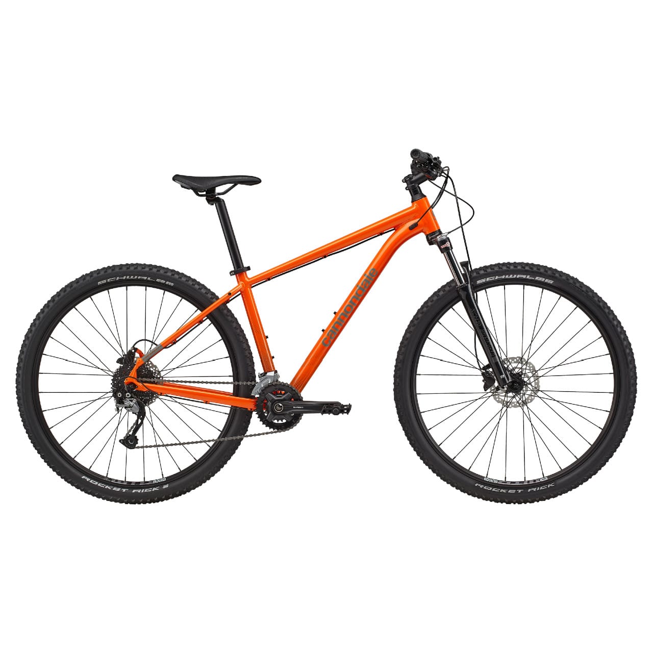 CANNONDALE Trail 6 2021 - Bikecafe