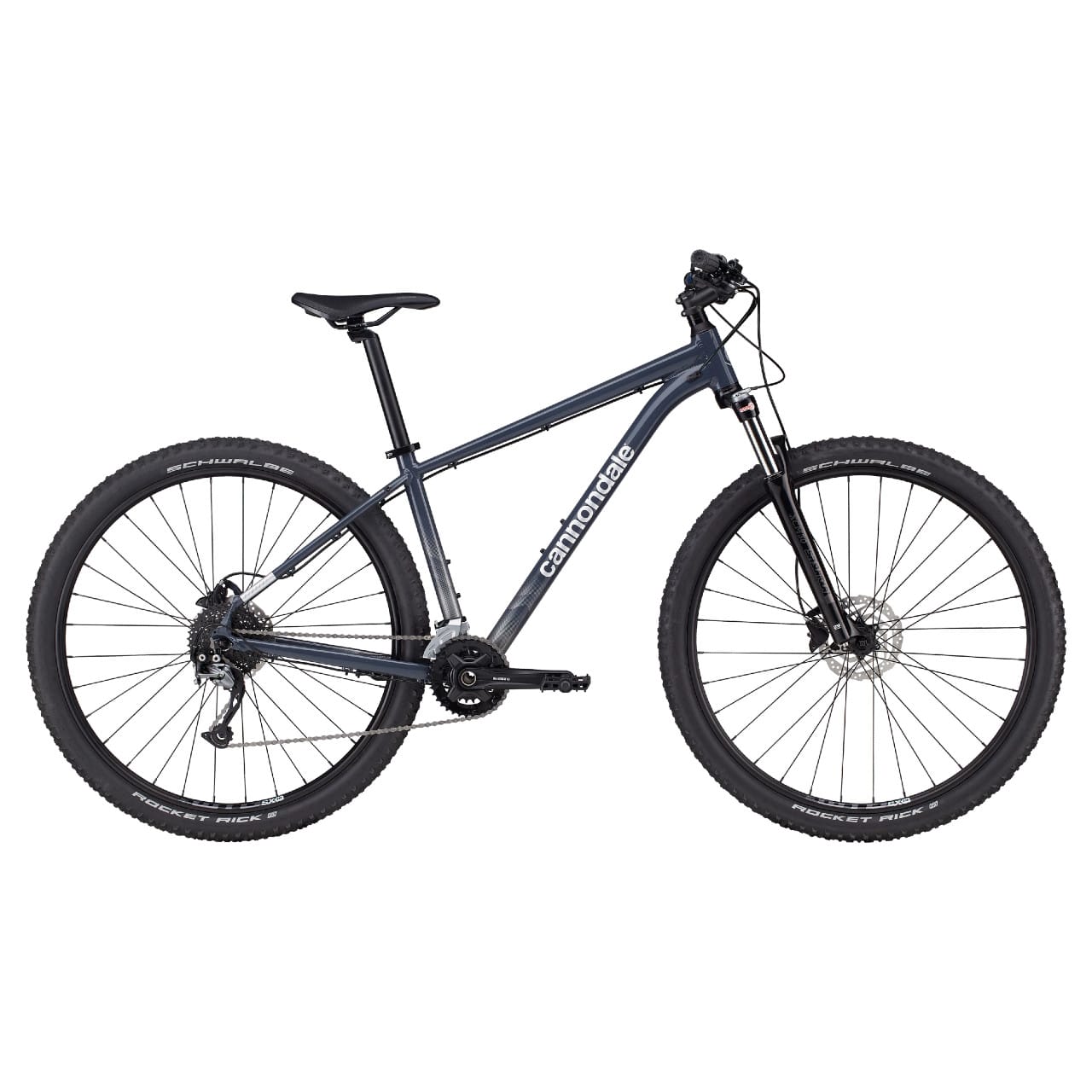 CANNONDALE Trail 6 2021 - Bikecafe