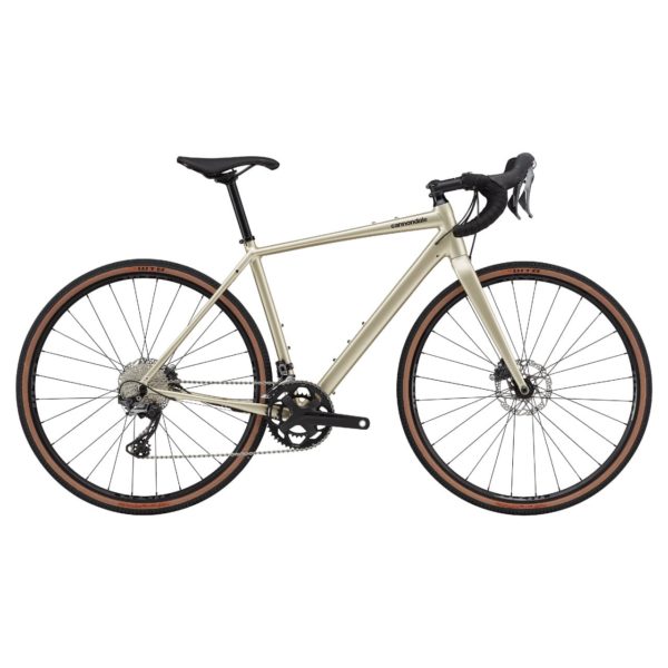CANNONDALE Topstone 0 2021