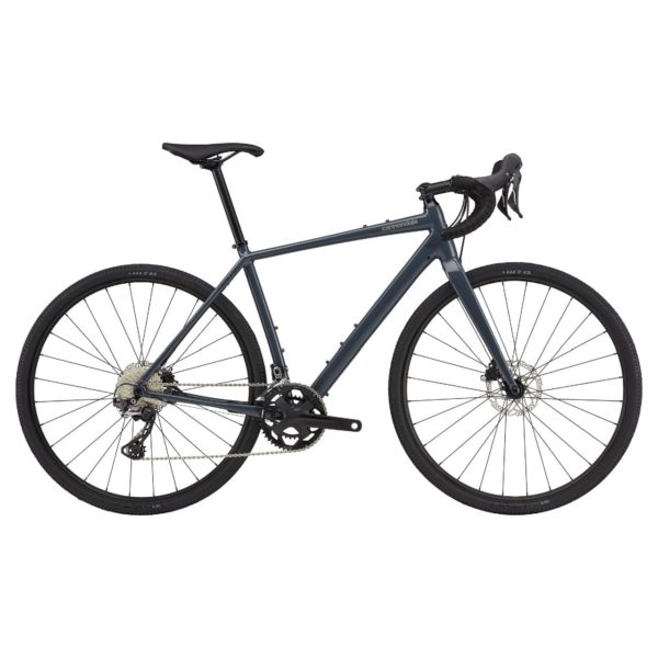 CANNONDALE Topstone 1 2021