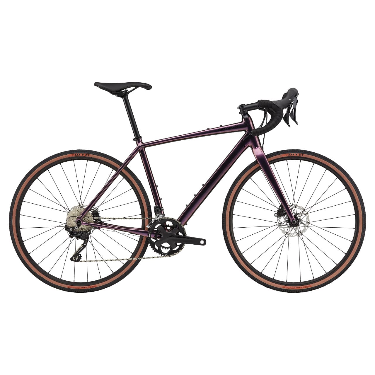 CANNONDALE Topstone 2 2021 - Bikecafe