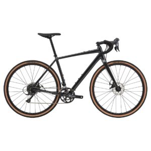 Cannondale Topstone 3 2021 - Bikecafe