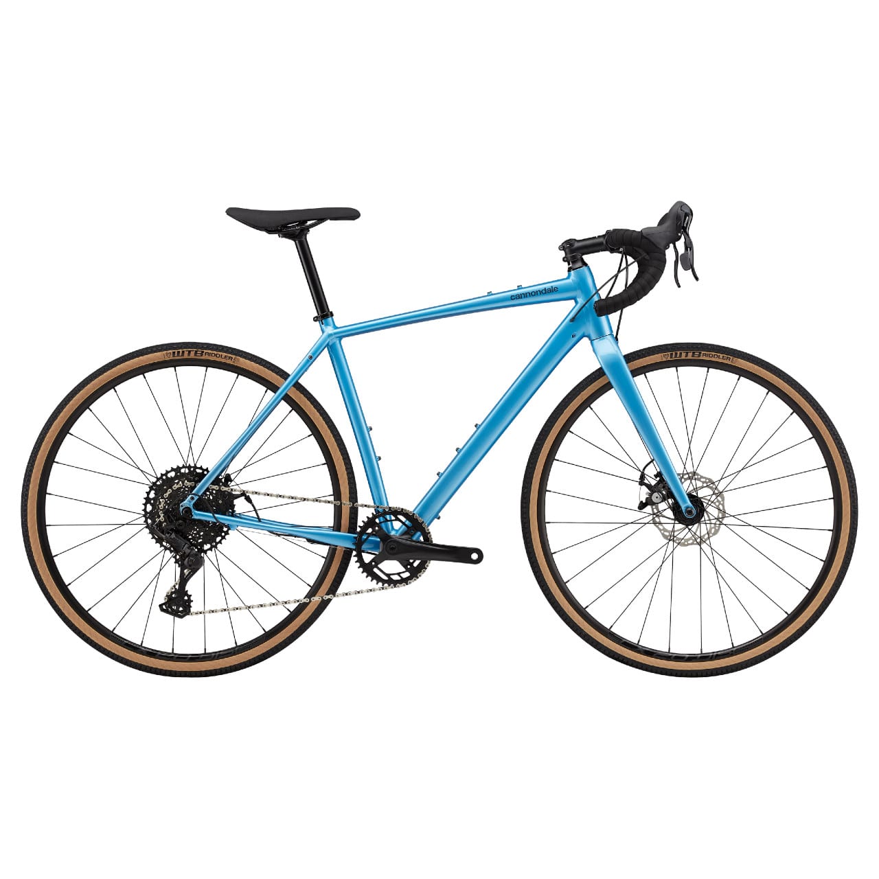 CANNONDALE Topstone 4 2021 - Bikecafe
