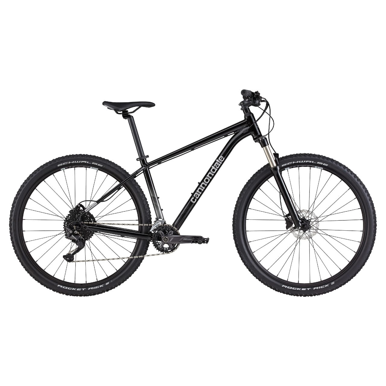 CANNONDALE Trail 5 2021 - Bikecafe
