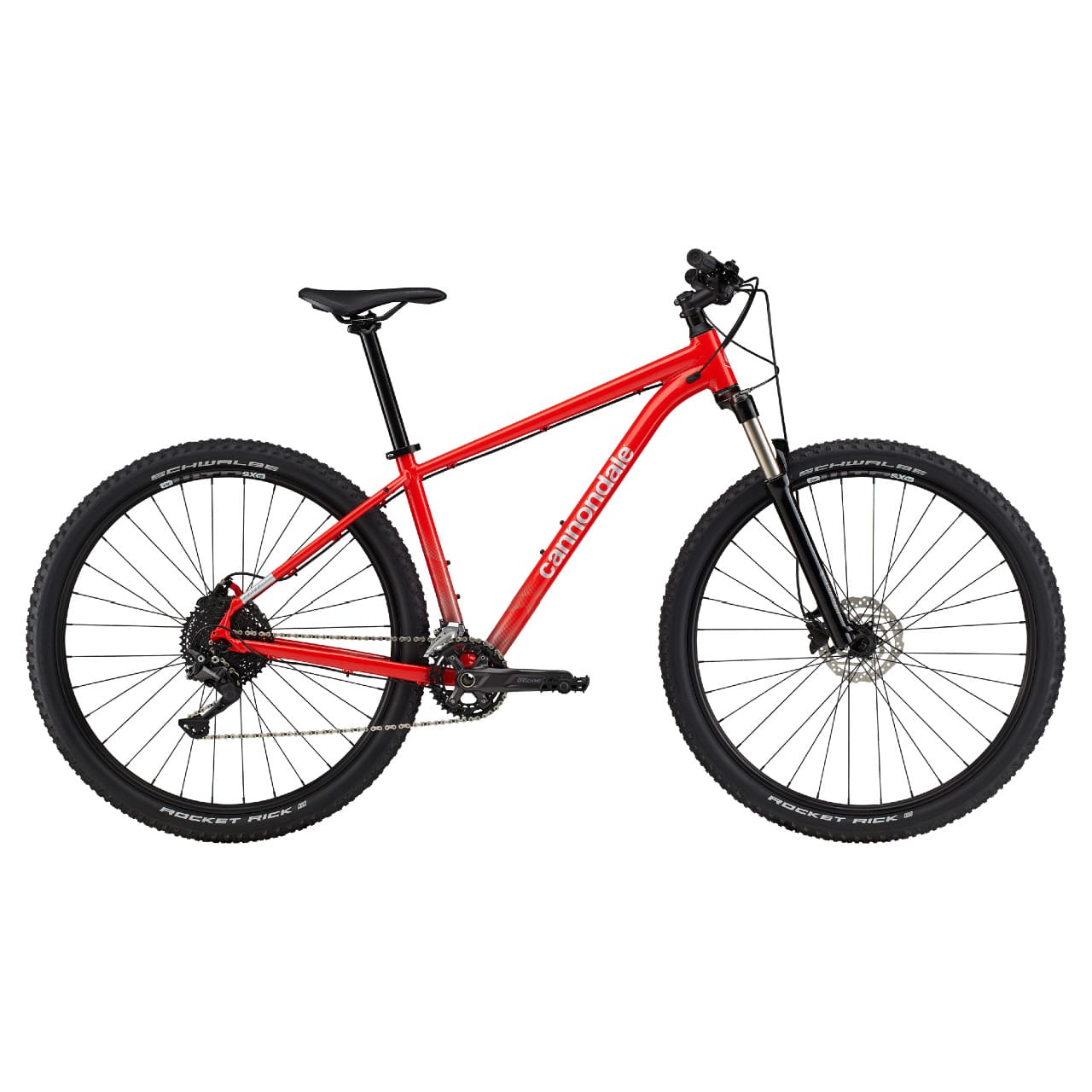 CANNONDALE Trail 5 2021 - Bikecafe