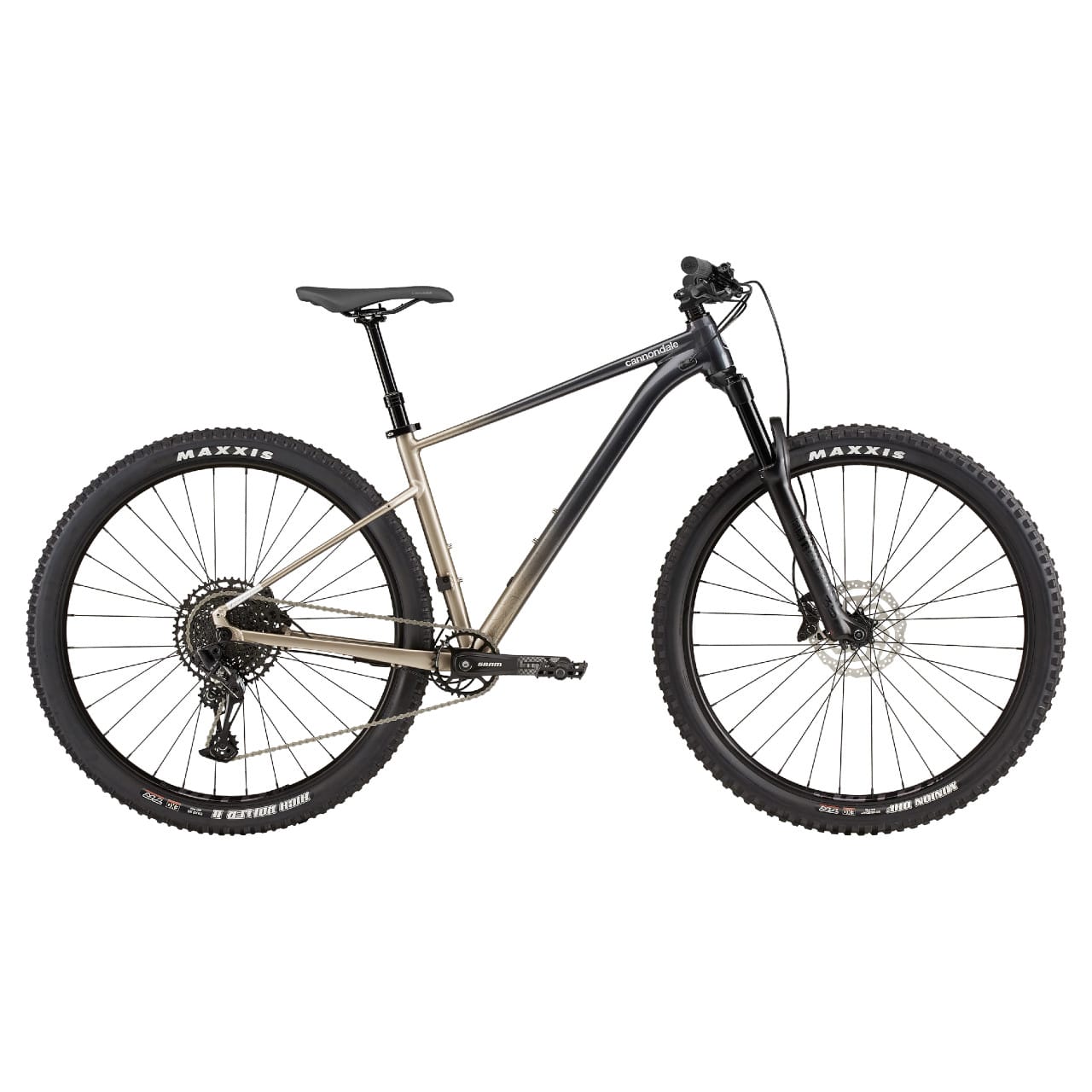 CANNONDALE Trail SE 1 2021 - Bikecafe