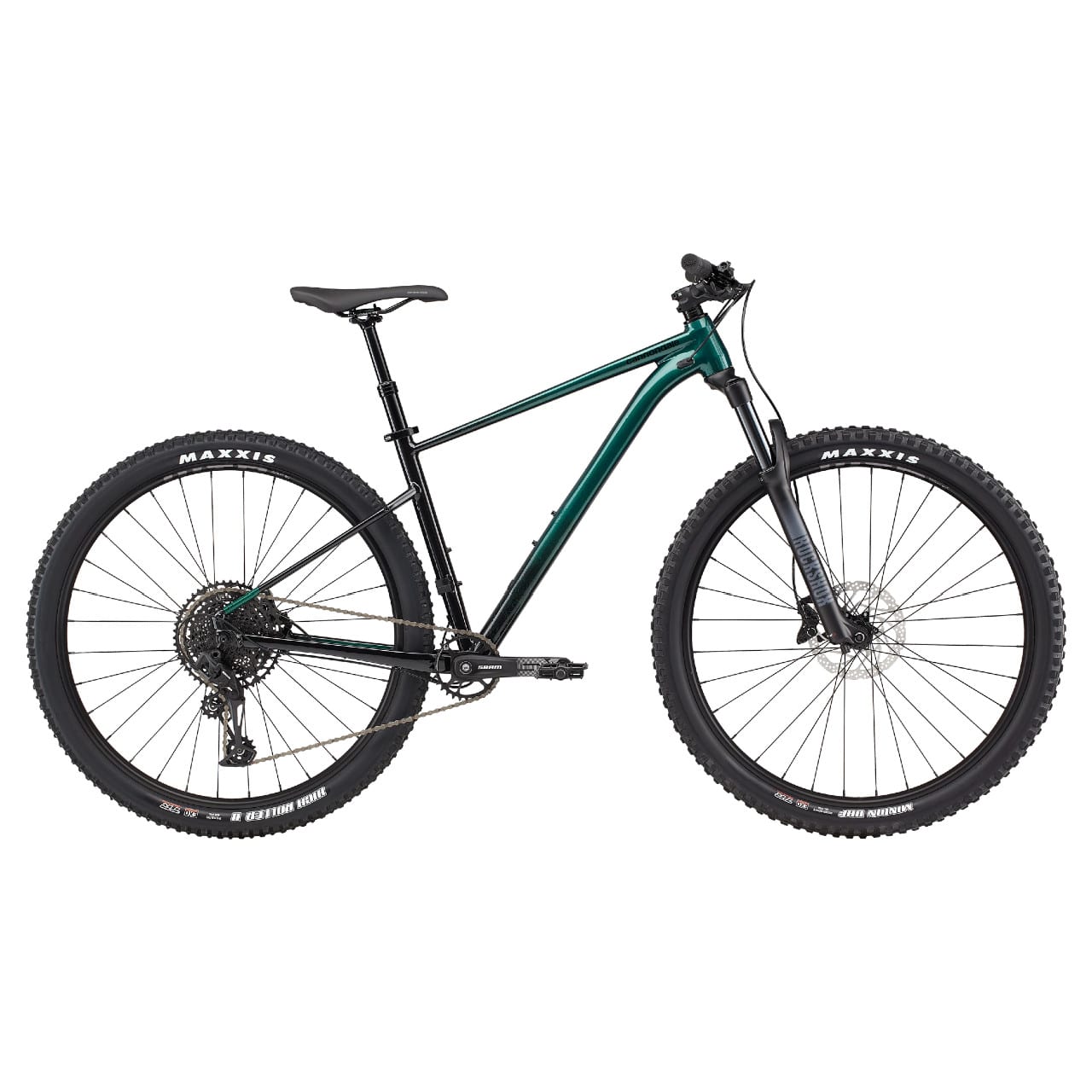 CANNONDALE Trail SE 2 2021 - Bikecafe