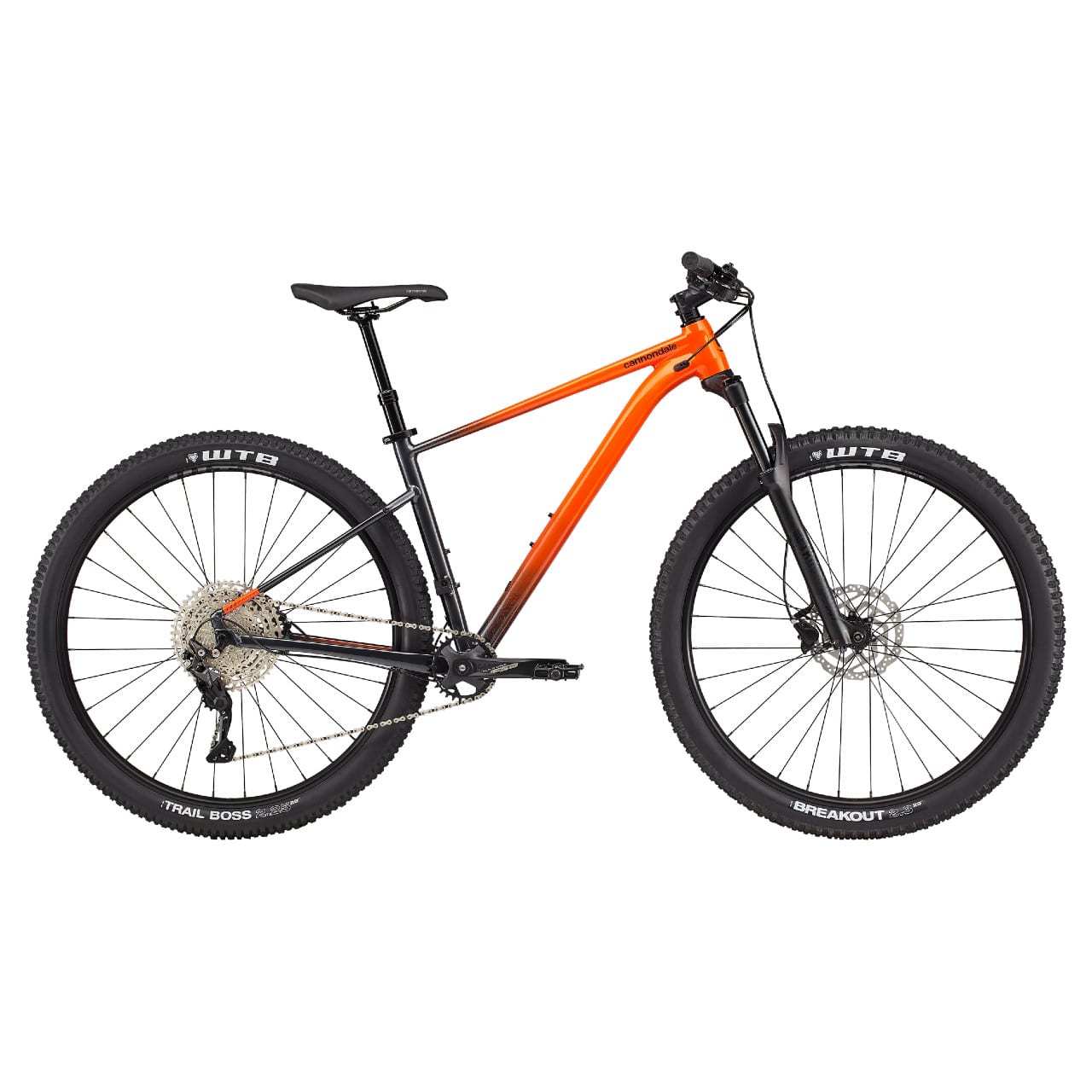 CANNONDALE Trail SE 3 2021 - Bikecafe