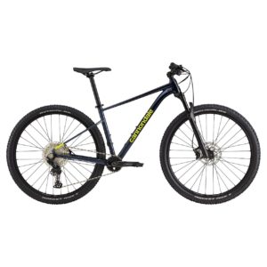 CANNONDALE Trail 7 2021 - Bikecafe